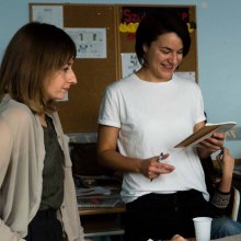Német Rövidfilmdíjat nyert Nagy Borbála és stábja