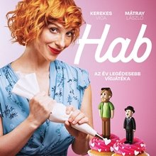 Díjat kapott a Hab Firenzében