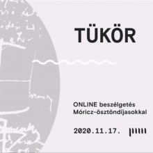 A jó irodalom tükröt tart