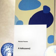 Zsebkönyv formában is olvasható Molnár Ferenc szívhez szóló karácsonyi története
