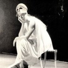 Meghalt Jutta Lampe német színésznő