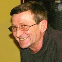 Szigeti Csaba új könyvet írt