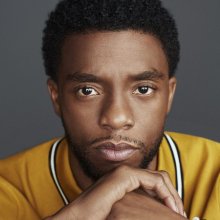 Chadwick Boseman emléke előtt tiszteleg az MTV