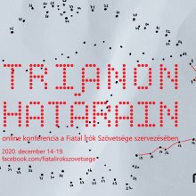Trianon határain