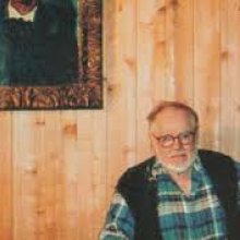 Elhunyt Bartók Péter, Bartók Béla kisebbik fia