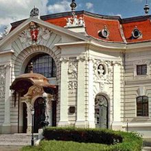 Zenés adventi kalendáriummal készült az ünnepekre a kecskeméti színház