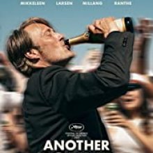 2020-ban a Még egy kört mindenkinek a legjobb európai film