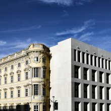 Megnyílt a Humboldt Forum Berlin