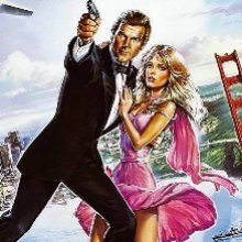 Elhunyt Tanya Roberts, a Halálvágta Bond-lánya
