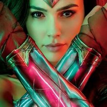 A Wonder Woman 1984 nyerte az év első hétvégéjét