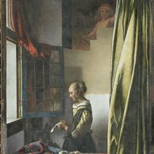 Vermeer-kiállítás nyílik márciusban Drezdában