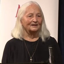 Elhunyt Szabó Ildikó színésznő