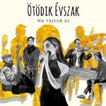 Toplistán a Fonó és a Folk Európa lemezei