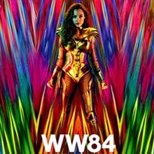 A „Wonder Woman 1984" továbbra is az amerikai kasszasikerlista élén