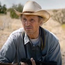 Liam Neeson új akciófilmje vette át az amerikai kasszasikerlista vezetését