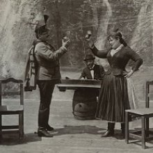 Ünnep: 120 éves a magyar film