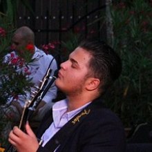 Online Jazz Showcase a Müpából
