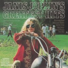 Janis Joplin - Greatest Hits