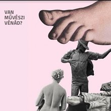 Last Words és Van Művészi Vénád?