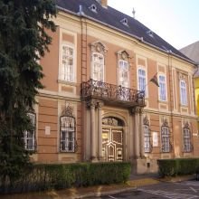 Megújult a nagypréposti palota