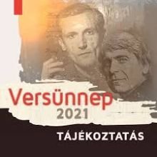 Pilinszky Jánosra és Mészöly Miklósra emlékezik az idei Versünnep