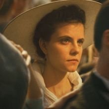 A Napszállta című filmmel indul közép-kelet-európai filmes programsorozat Kínában