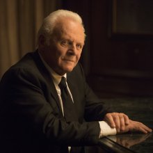 Anthony Hopkins és A nomádok földje is díjat kapott a Brit Független Filmdíjon