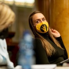 Bella Figura: Online bemutató a Vígszínházban