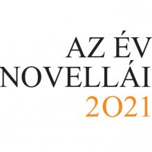 Megjelent az Év novellái antológia