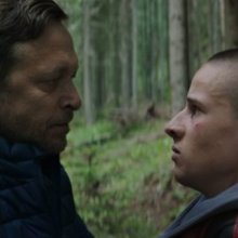 Hasadék című magyar film a Szófiai Filmfesztiválon
