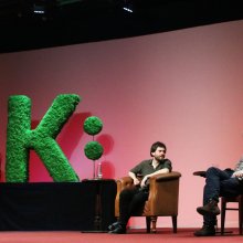 Szavalóverseny - érkezik a K:ortárs újabb bemutatója