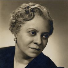Előkerült Florence Price elfeledett műve