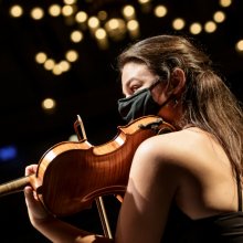 Bartók világverseny és fesztivál a Zeneakadémián
