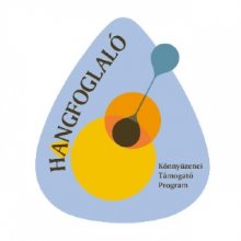 Az NKA Hangfoglaló Programjának támogatásai