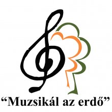 Muzsikál az erdő
