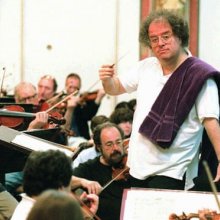 Meghalt James Levine sztárkarmester