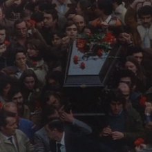 Úttörő nők a spanyol filmművészetben – ingyenes online vetítéssorozat