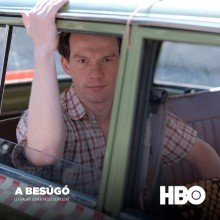 Besúgó címmel új magyar sorozatot forgat az HBO