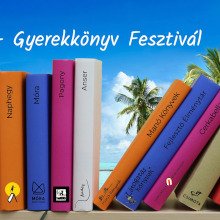 HUBBY - Gyerekkönyvfesztivál
