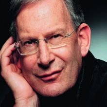John Eliot Gardiner és az English Baroque Soloists & Monteverdi Choir