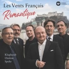 Les Vents Français a Zeneakadémián
