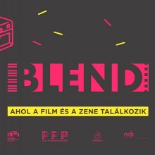 Blend: szorosabbra a könnyűzene és a film kapcsolatát