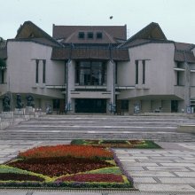 Vasárnap lesz a magyar költészet napja