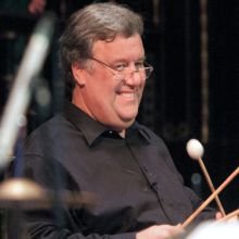 Hommage à Kocsis Zoltán