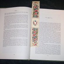 Verses könyvjelzők Veszprémben