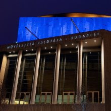 Csütörtökön folytatódik a Müpa Home műsora