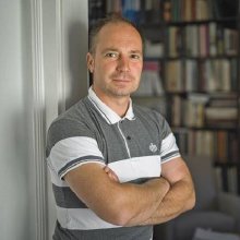 Ringer István kapta az idei MúzeumCafé Díjat
