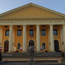 Kortárs magyar versillusztrációk tárlata Székelyudvarhelyen
