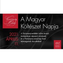 Vasárnap zárul a Vörösmarty-emlékév