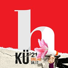 Online ünnepeli a Költészet Napját a szatmárnémeti Harag György Társulat